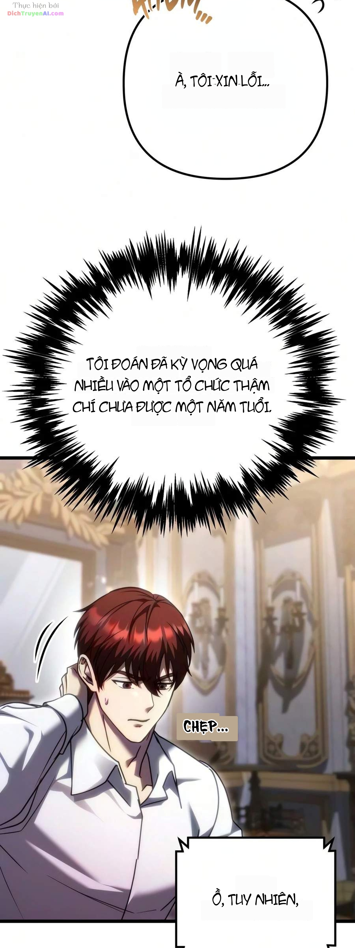Hồi Quy Giả Của Gia Tộc Suy Vong Chapter 141 - 43