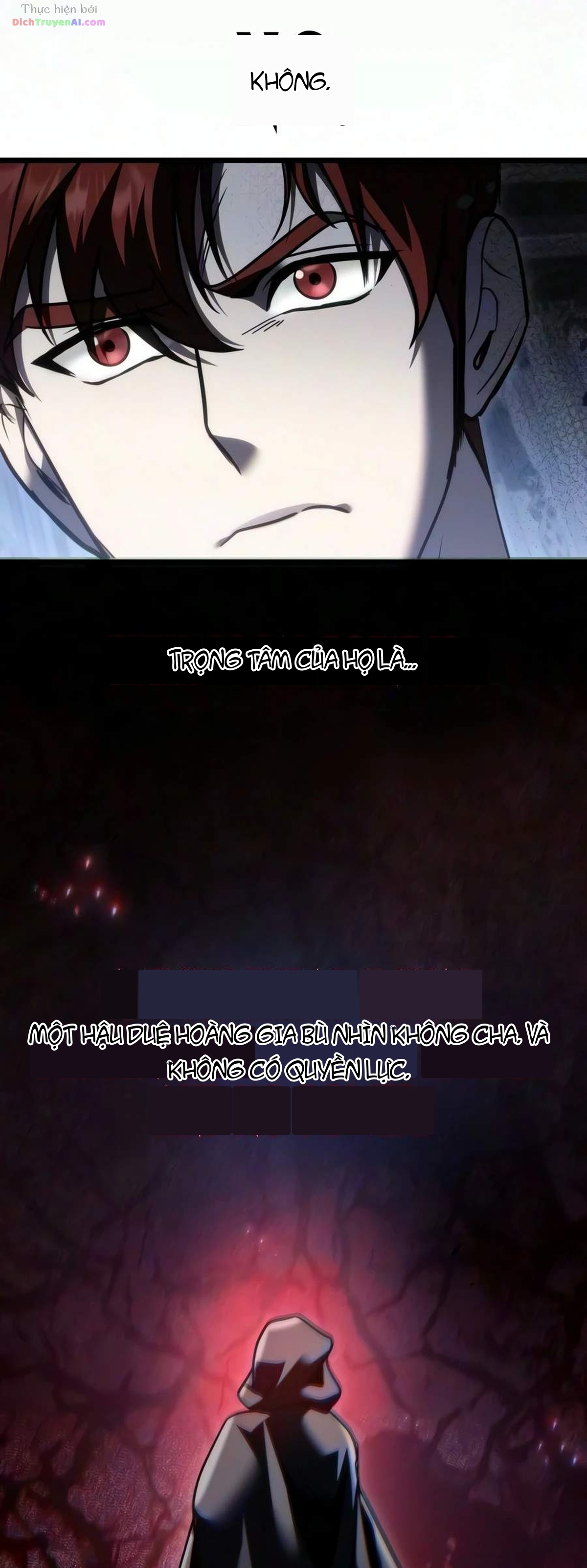Hồi Quy Giả Của Gia Tộc Suy Vong Chapter 141 - 48