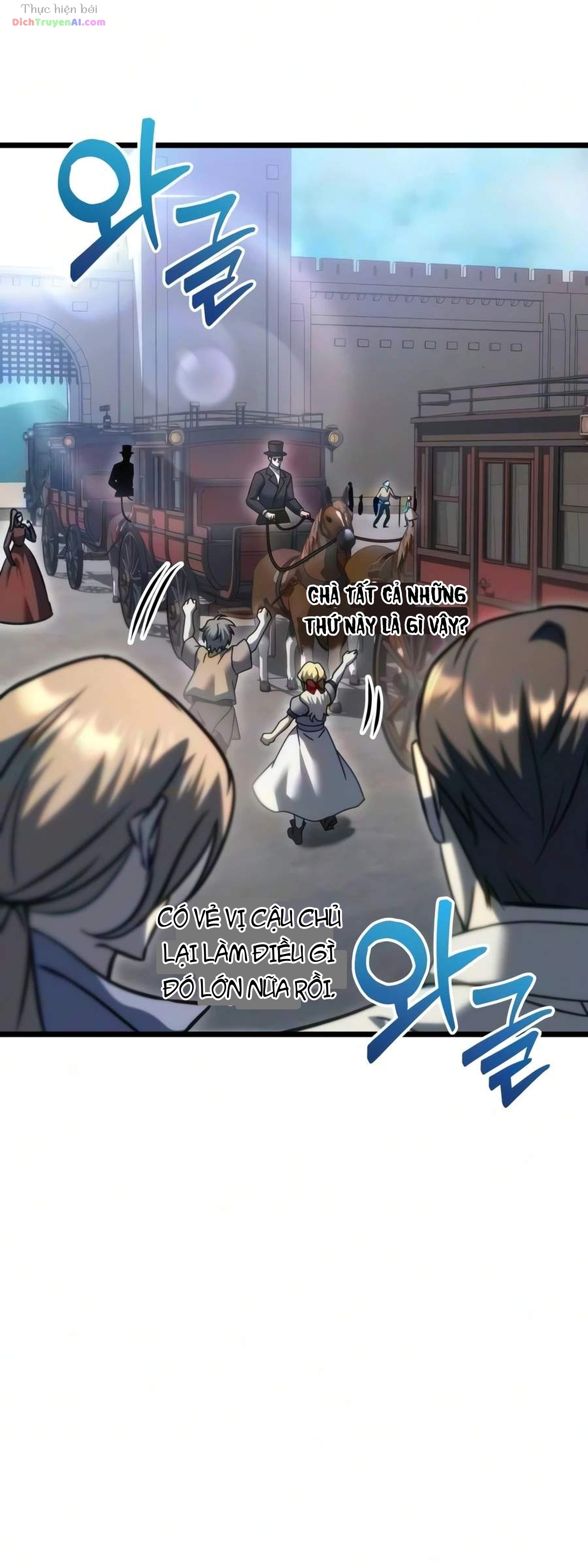 Hồi Quy Giả Của Gia Tộc Suy Vong Chapter 141 - 54