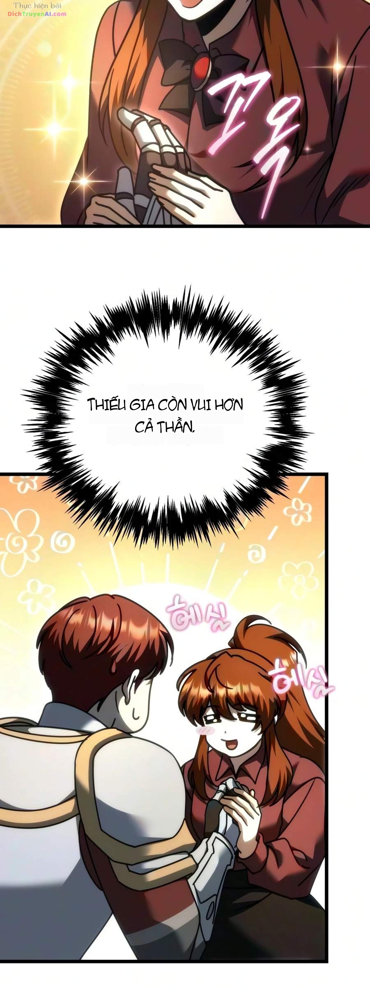 Hồi Quy Giả Của Gia Tộc Suy Vong Chapter 141 - 75
