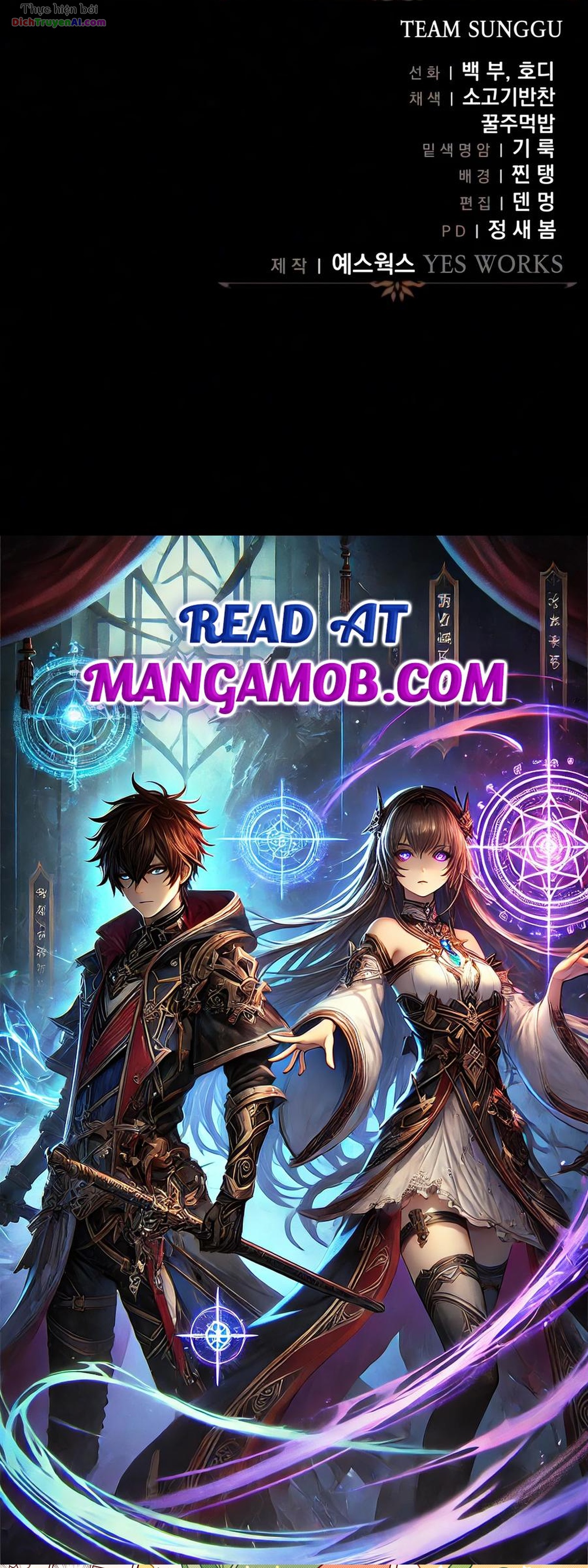 Hồi Quy Giả Của Gia Tộc Suy Vong Chapter 141 - 84