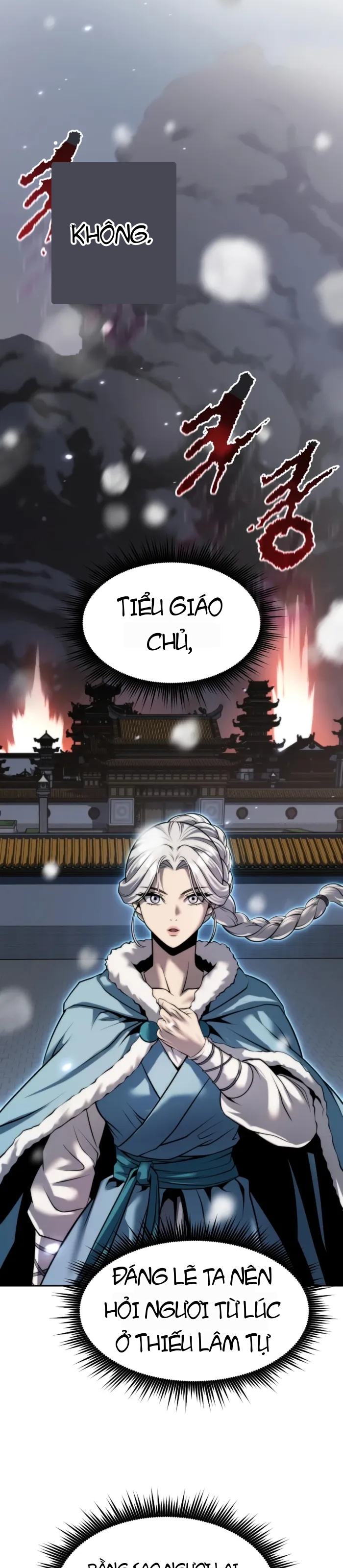 Ma Đạo Chuyển Sinh Ký Chapter 168 - 2