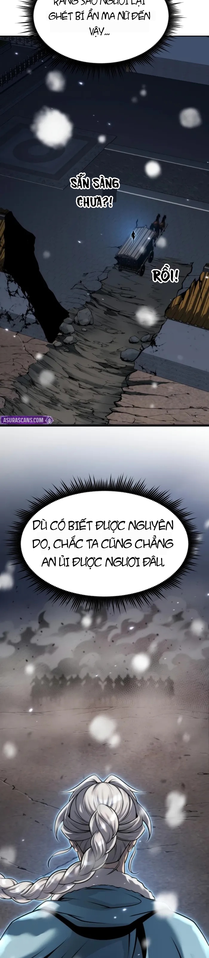 Ma Đạo Chuyển Sinh Ký Chapter 168 - 3