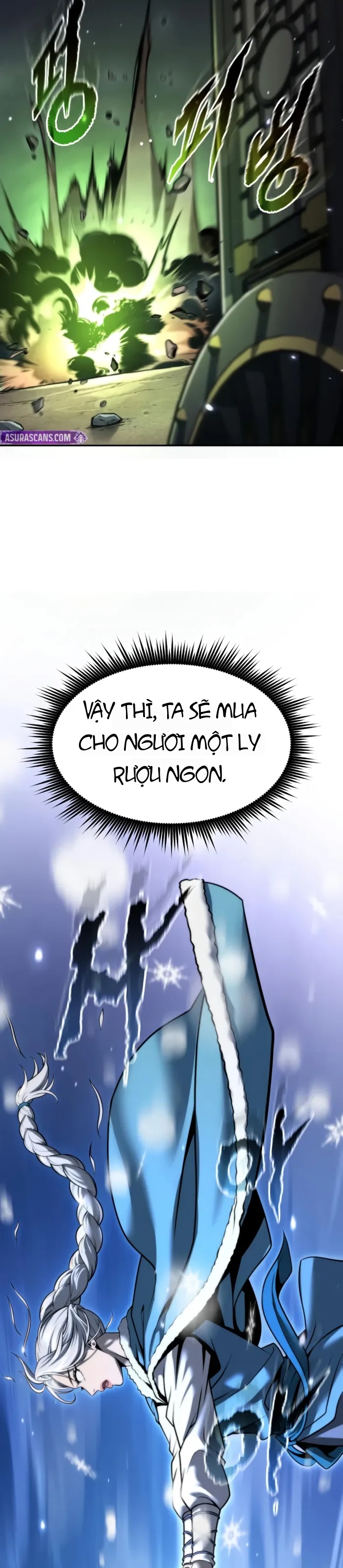 Ma Đạo Chuyển Sinh Ký Chapter 168 - 7