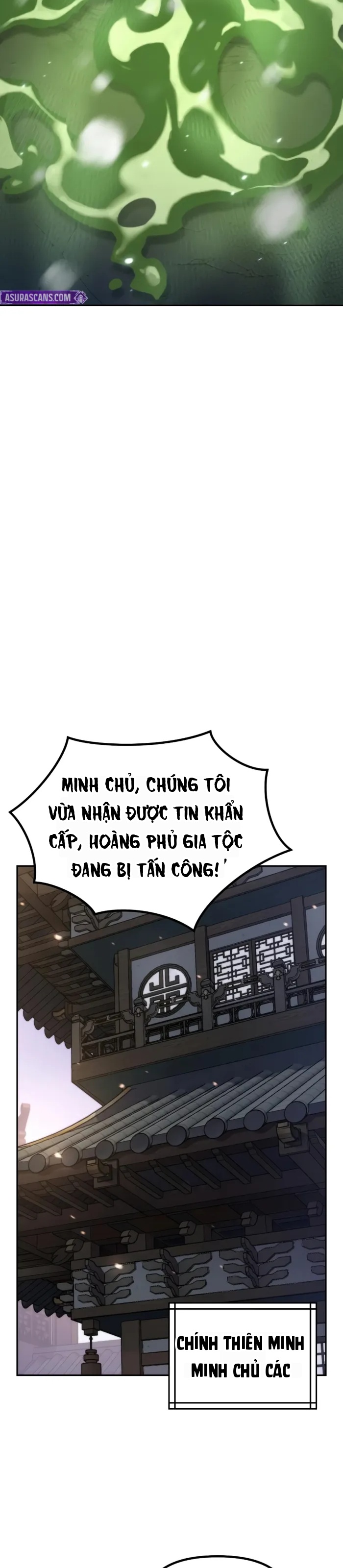 Ma Đạo Chuyển Sinh Ký Chapter 168 - 10