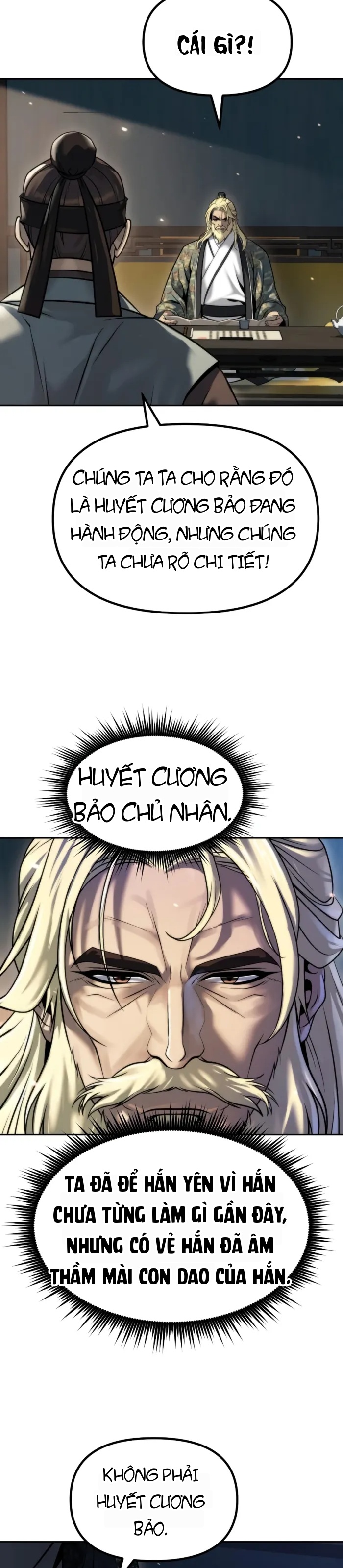 Ma Đạo Chuyển Sinh Ký Chapter 168 - 11