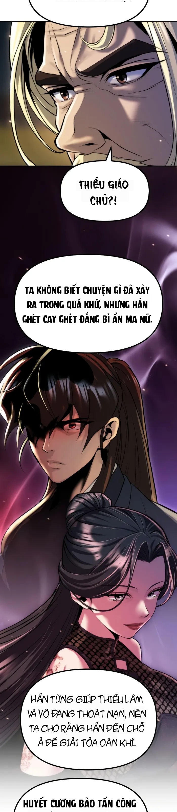 Ma Đạo Chuyển Sinh Ký Chapter 168 - 14