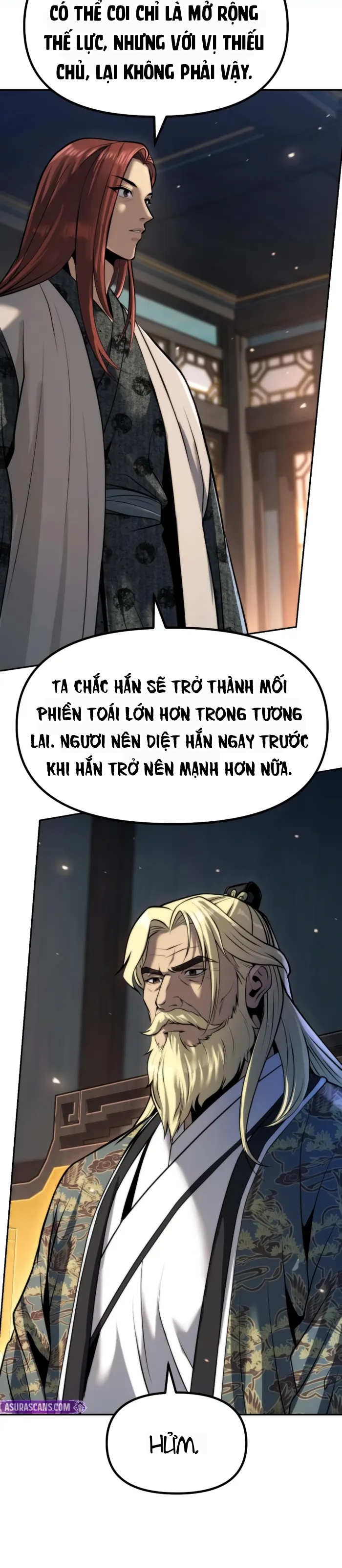 Ma Đạo Chuyển Sinh Ký Chapter 168 - 15