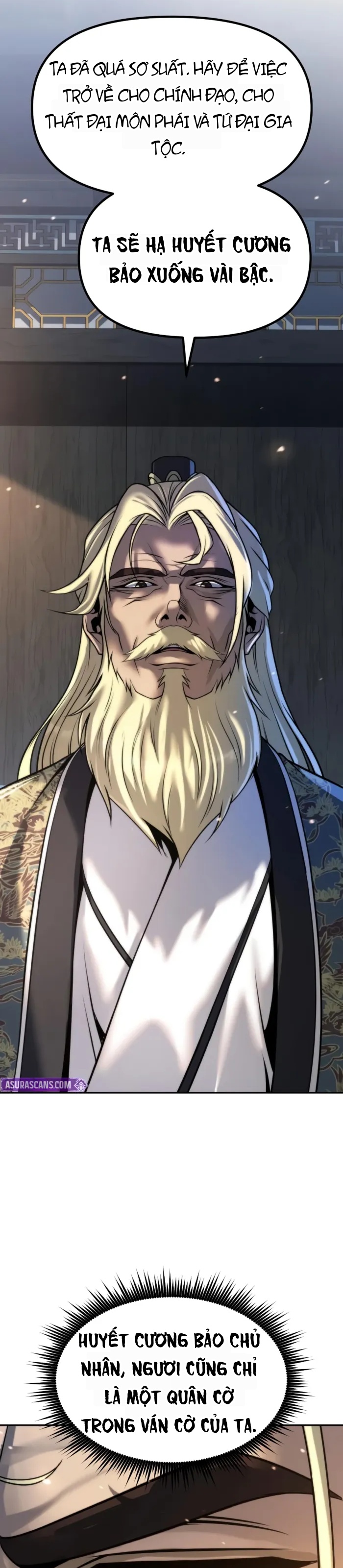 Ma Đạo Chuyển Sinh Ký Chapter 168 - 18