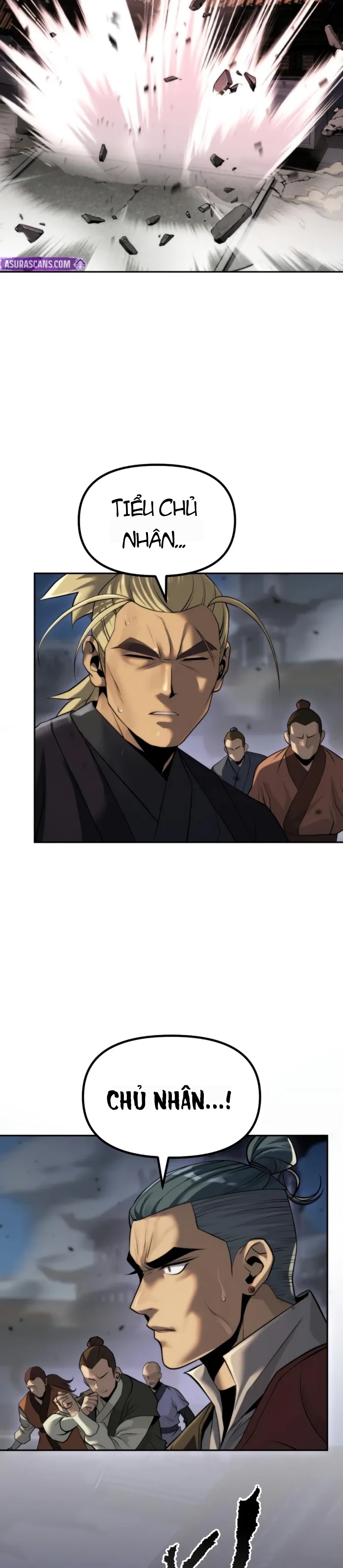 Ma Đạo Chuyển Sinh Ký Chapter 168 - 22