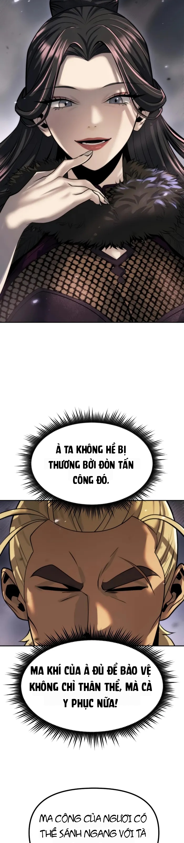Ma Đạo Chuyển Sinh Ký Chapter 168 - 26