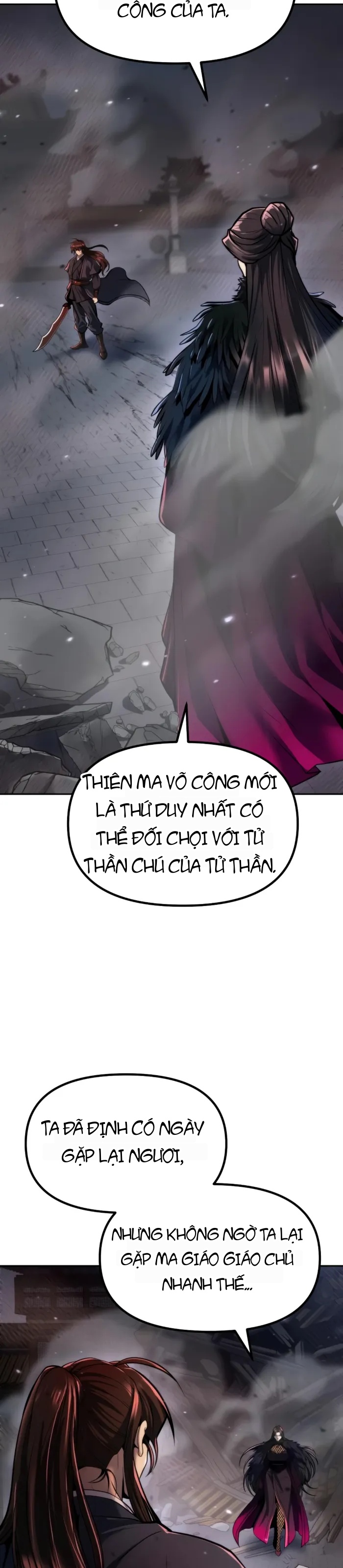Ma Đạo Chuyển Sinh Ký Chapter 168 - 27