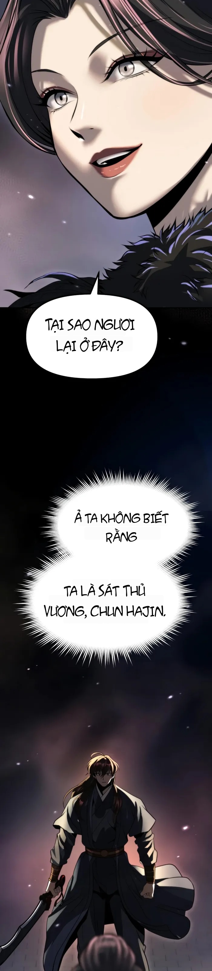 Ma Đạo Chuyển Sinh Ký Chapter 168 - 30
