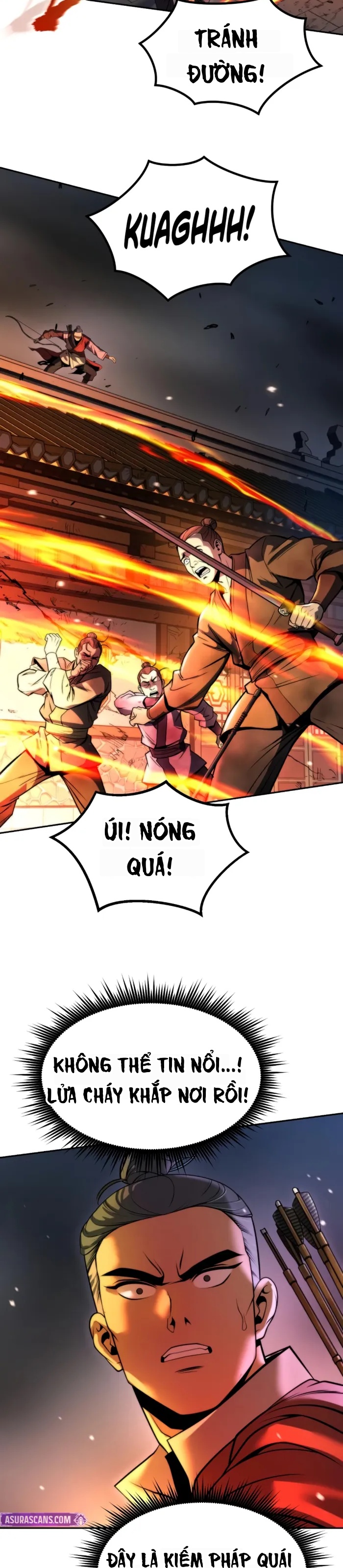 Ma Đạo Chuyển Sinh Ký Chapter 168 - 39