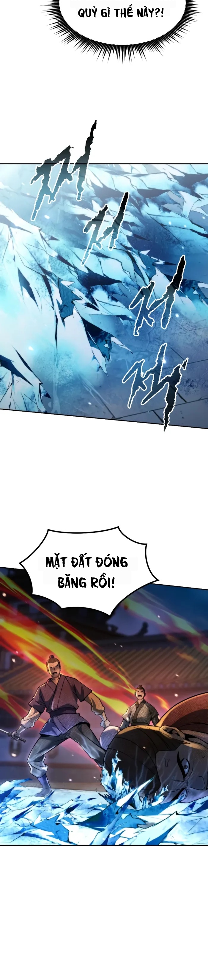 Ma Đạo Chuyển Sinh Ký Chapter 168 - 40