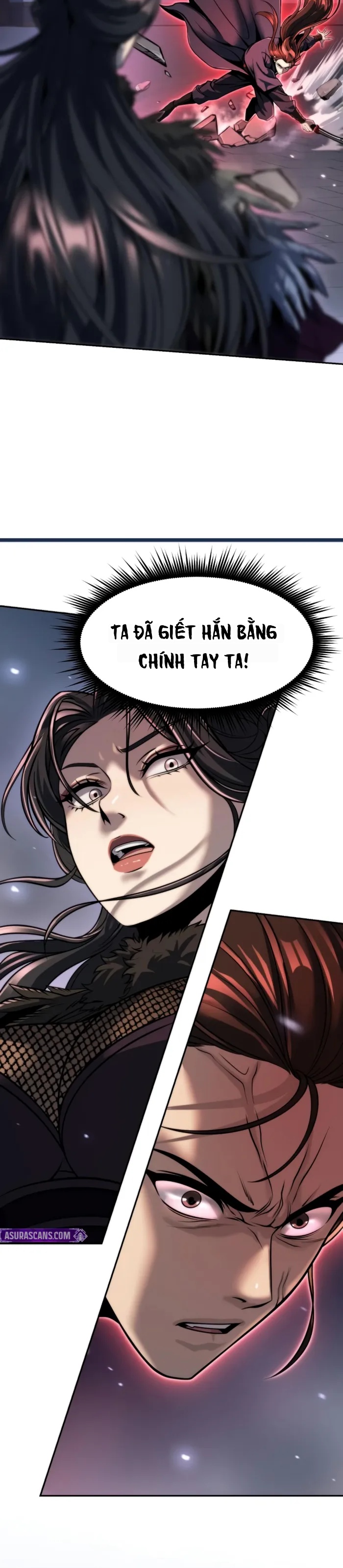 Ma Đạo Chuyển Sinh Ký Chapter 168 - 44