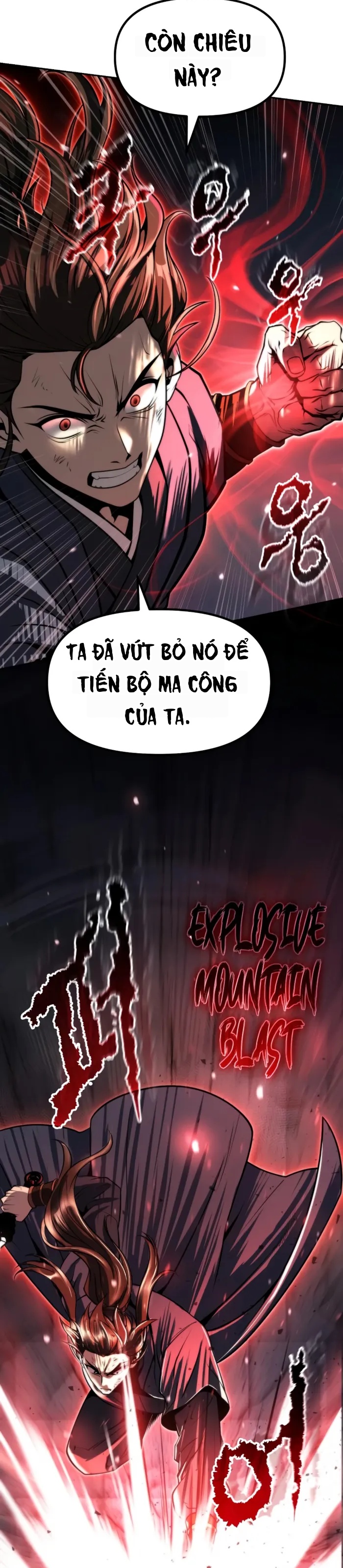 Ma Đạo Chuyển Sinh Ký Chapter 168 - 47