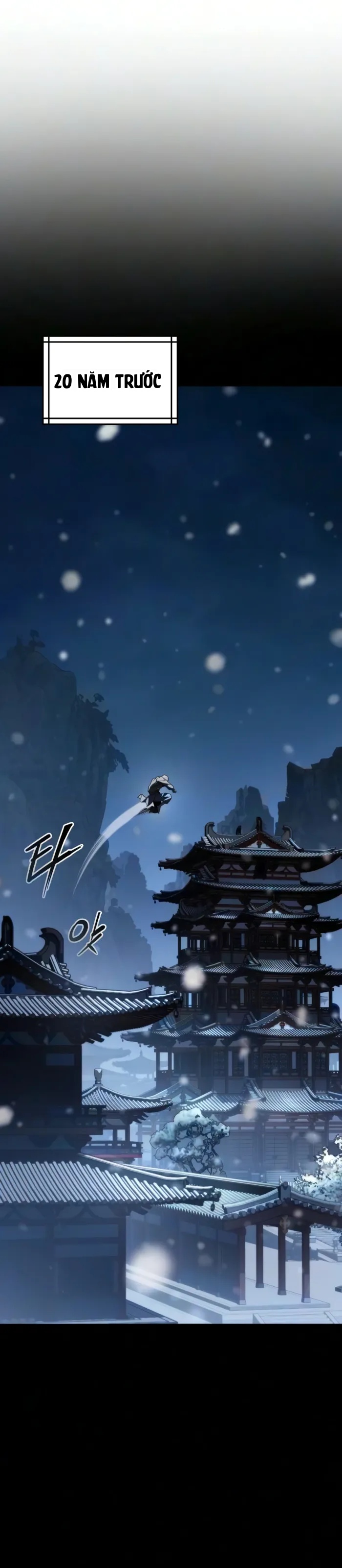 Ma Đạo Chuyển Sinh Ký Chapter 169 - 1