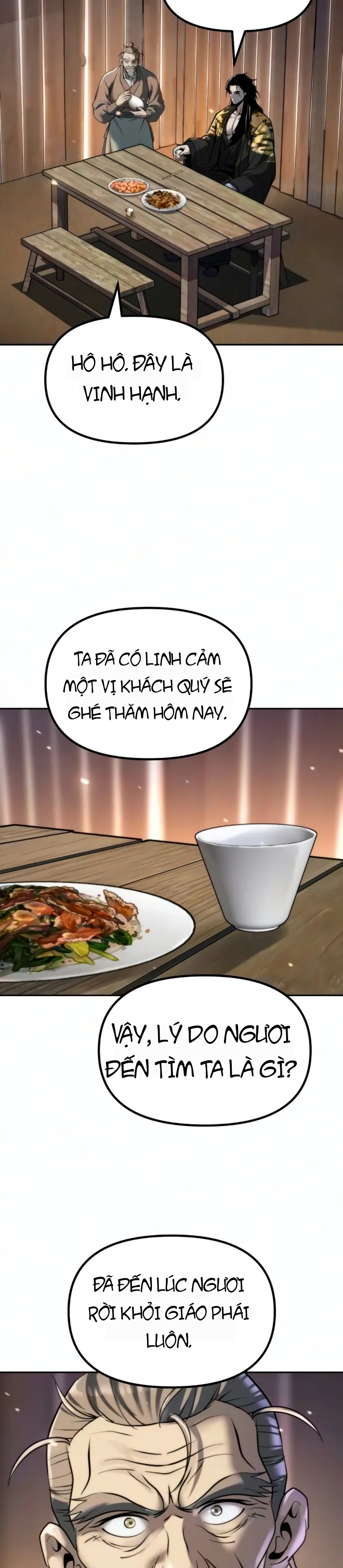 Ma Đạo Chuyển Sinh Ký Chapter 169 - 9