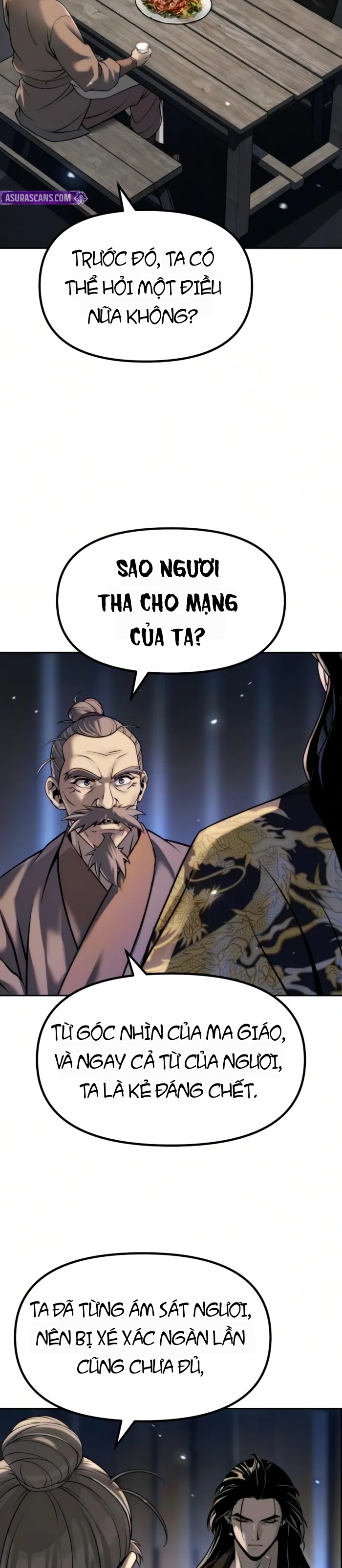 Ma Đạo Chuyển Sinh Ký Chapter 169 - 15