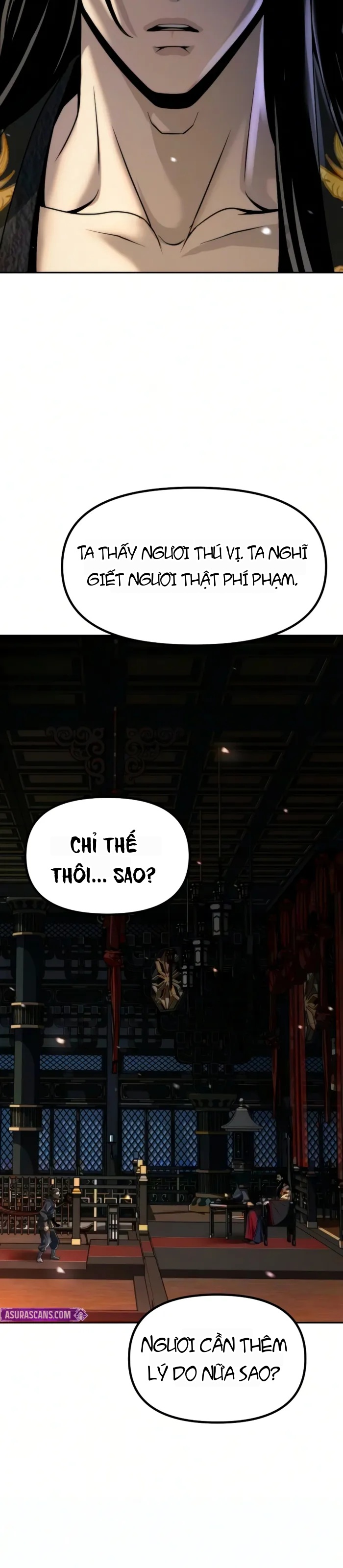 Ma Đạo Chuyển Sinh Ký Chapter 169 - 17