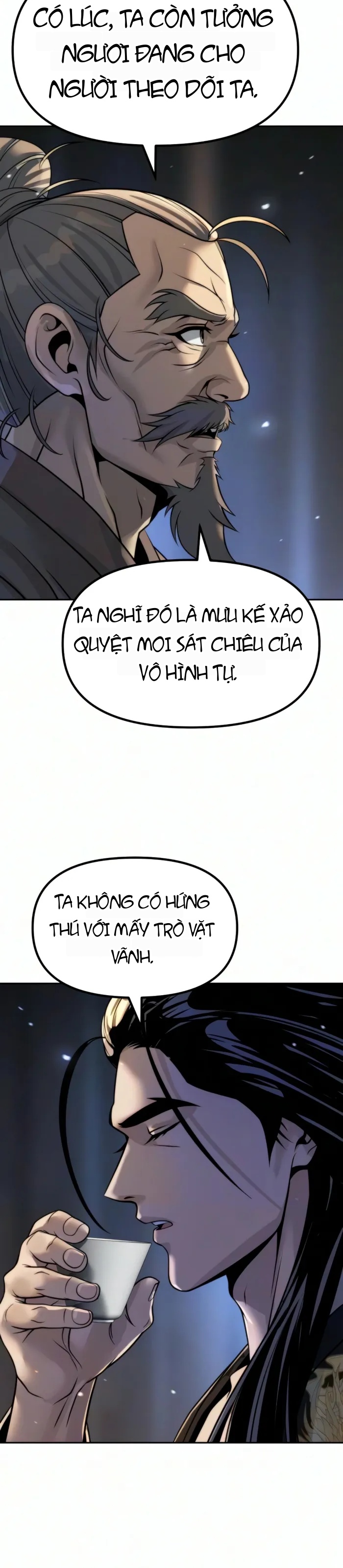 Ma Đạo Chuyển Sinh Ký Chapter 169 - 19