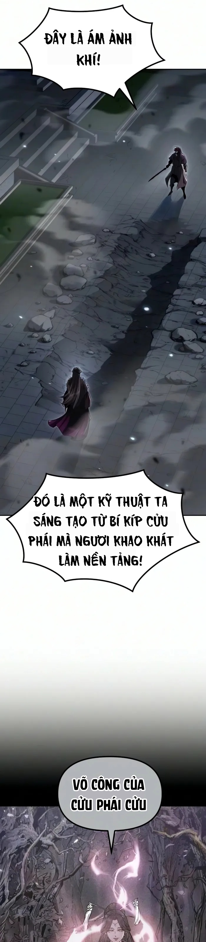 Ma Đạo Chuyển Sinh Ký Chapter 169 - 33