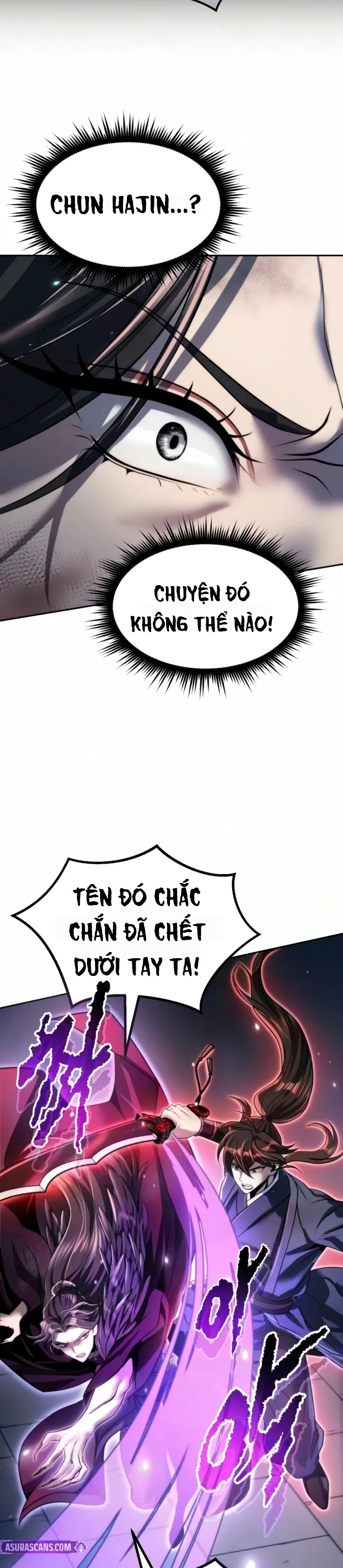 Ma Đạo Chuyển Sinh Ký Chapter 169 - 35