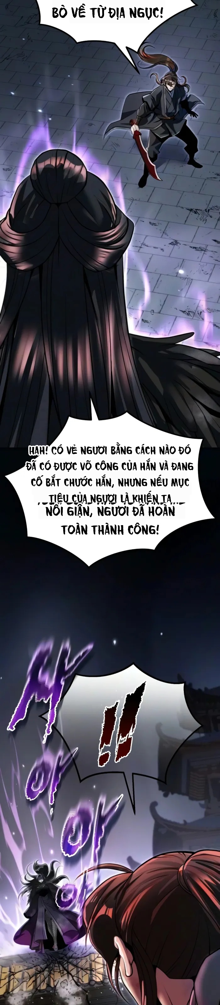 Ma Đạo Chuyển Sinh Ký Chapter 169 - 38