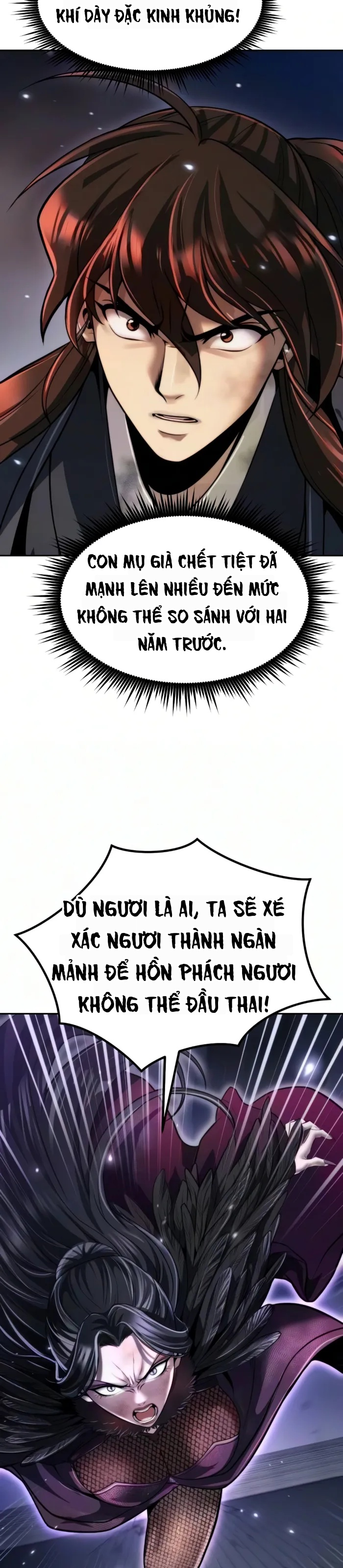 Ma Đạo Chuyển Sinh Ký Chapter 169 - 40