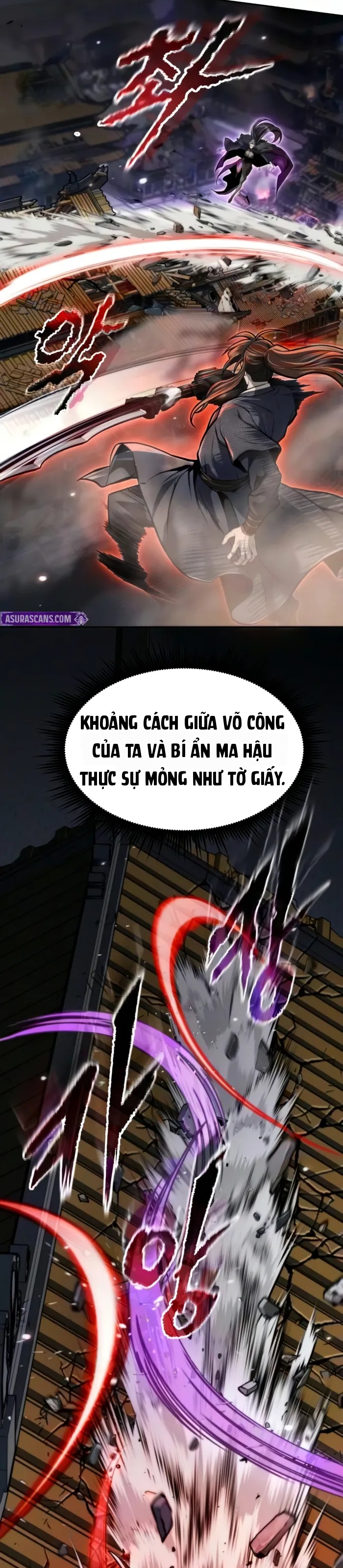 Ma Đạo Chuyển Sinh Ký Chapter 169 - 52