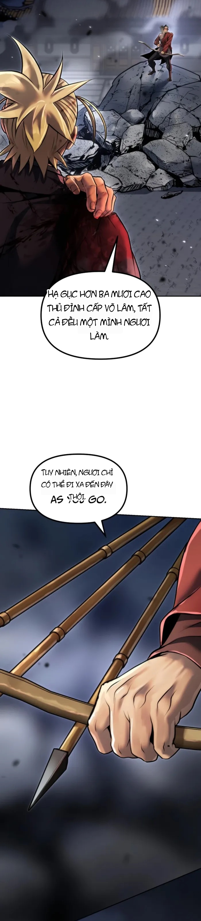 Ma Đạo Chuyển Sinh Ký Chapter 170 - 6