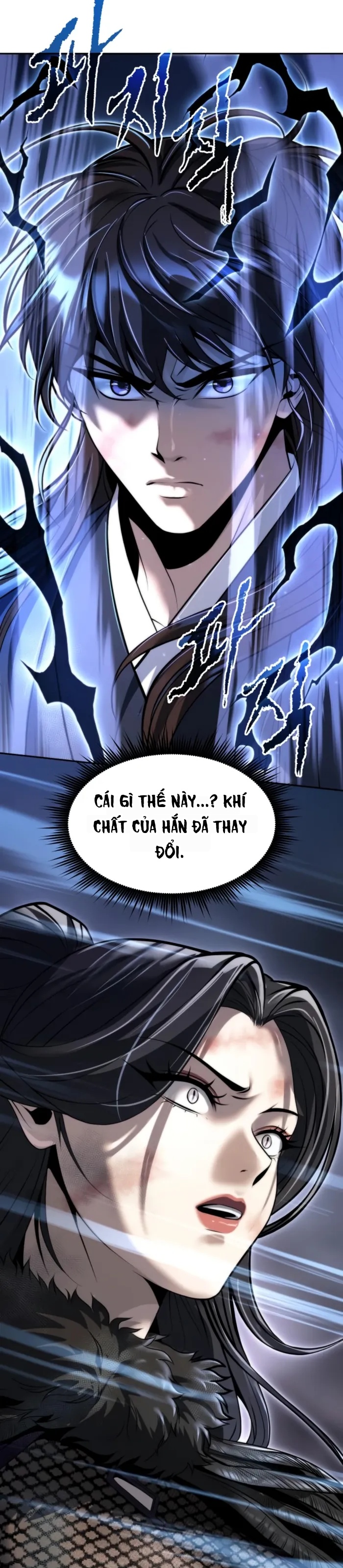 Ma Đạo Chuyển Sinh Ký Chapter 170 - 22