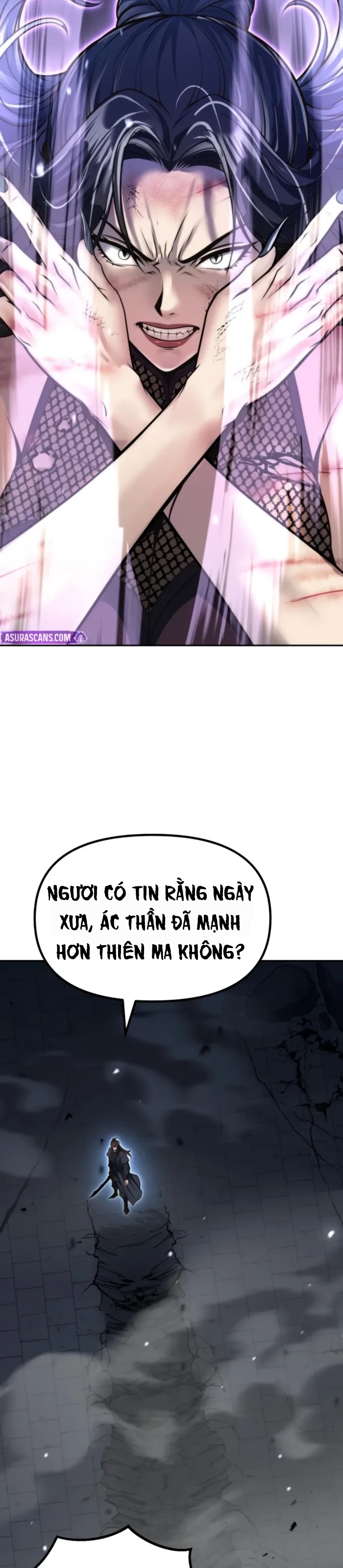 Ma Đạo Chuyển Sinh Ký Chapter 170 - 30