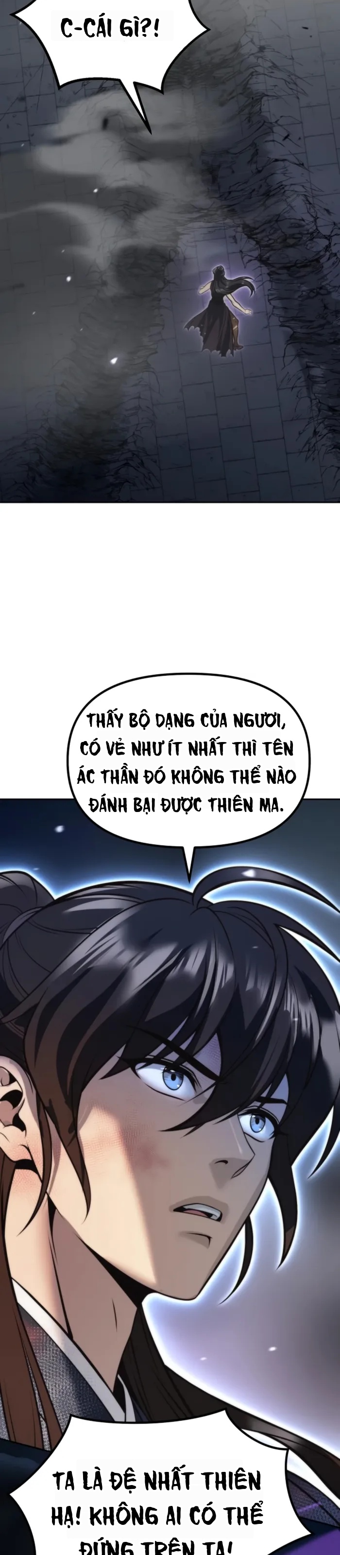 Ma Đạo Chuyển Sinh Ký Chapter 170 - 31