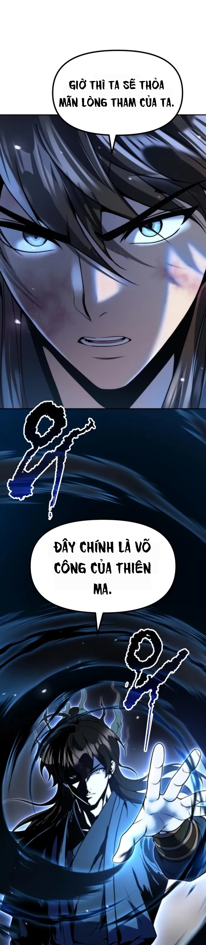 Ma Đạo Chuyển Sinh Ký Chapter 170 - 33