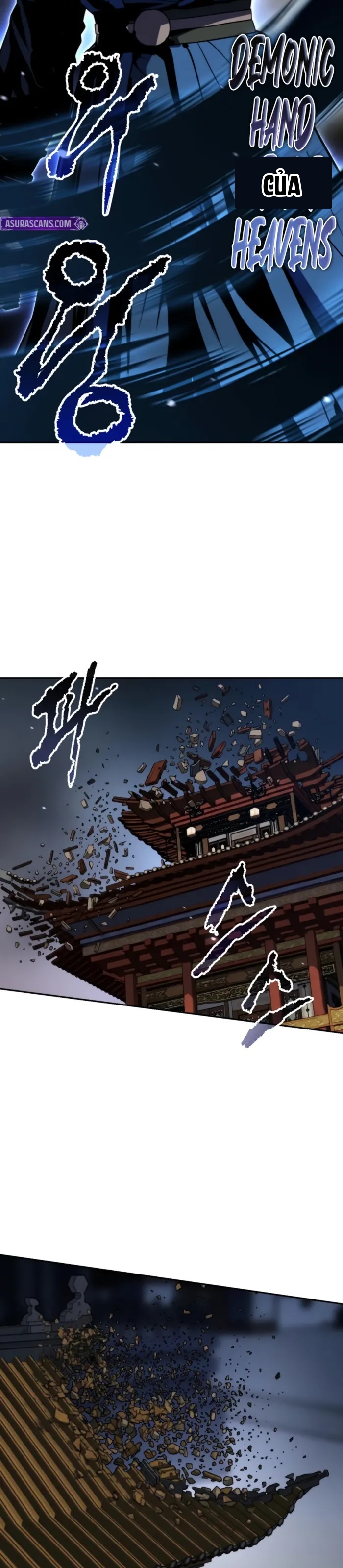 Ma Đạo Chuyển Sinh Ký Chapter 170 - 34