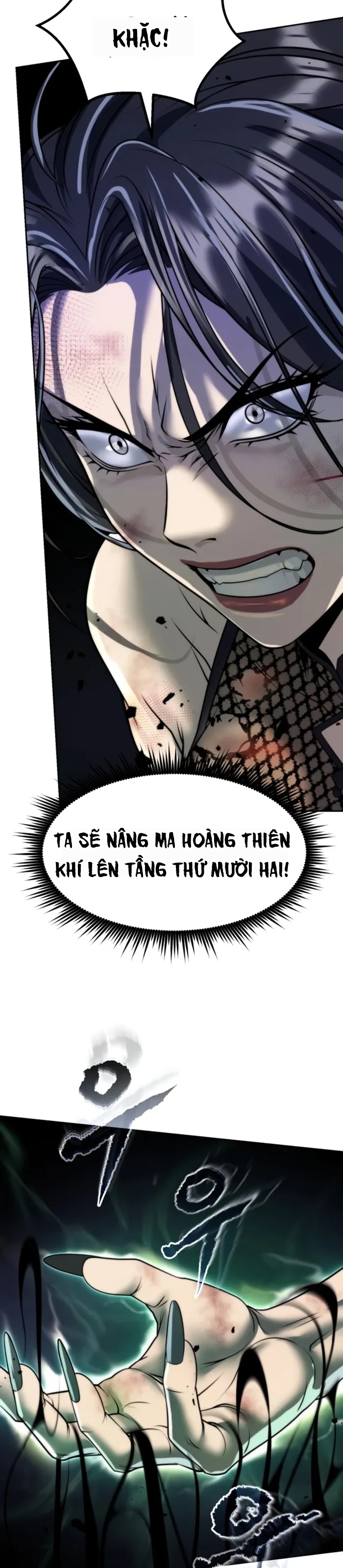 Ma Đạo Chuyển Sinh Ký Chapter 170 - 39