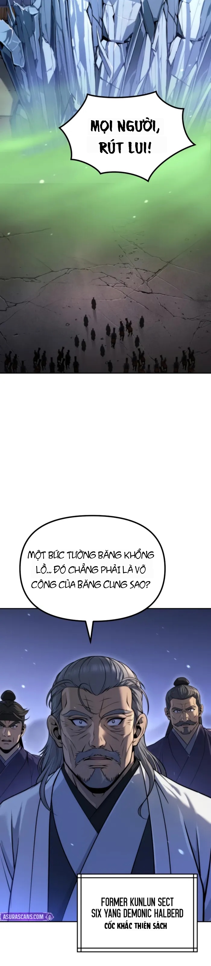 Ma Đạo Chuyển Sinh Ký Chapter 170 - 48