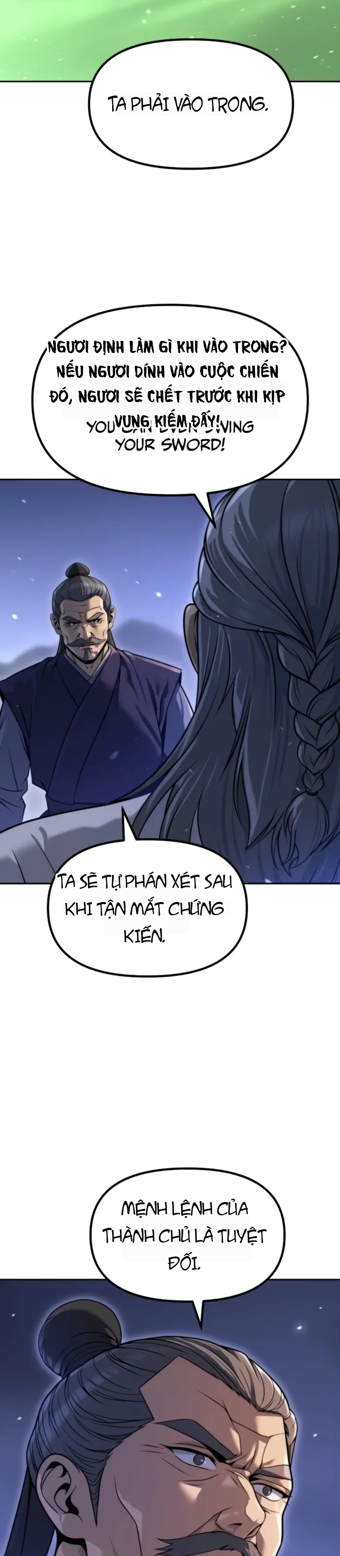 Ma Đạo Chuyển Sinh Ký Chapter 170 - 50