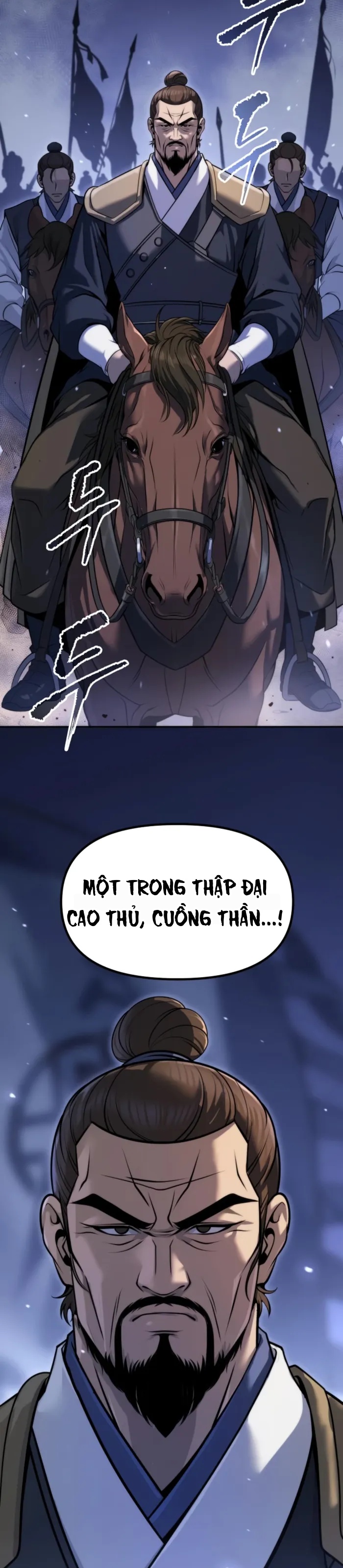 Ma Đạo Chuyển Sinh Ký Chapter 170 - 58