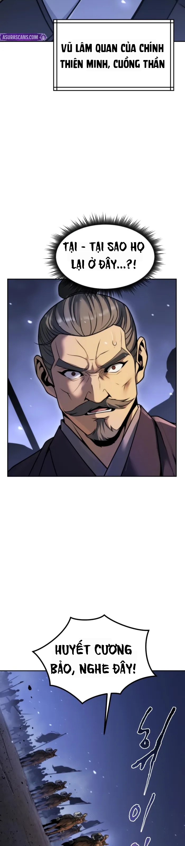 Ma Đạo Chuyển Sinh Ký Chapter 170 - 59