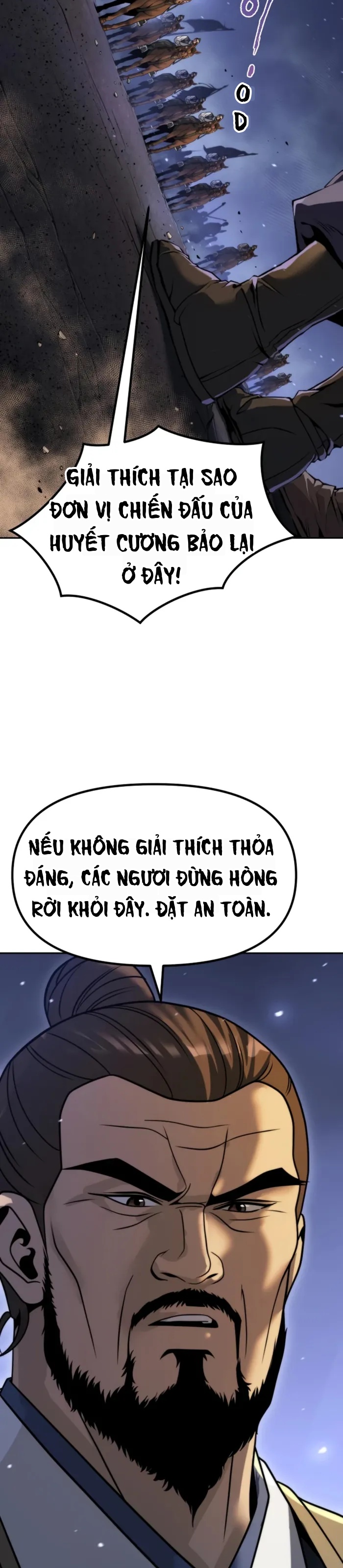 Ma Đạo Chuyển Sinh Ký Chapter 170 - 60