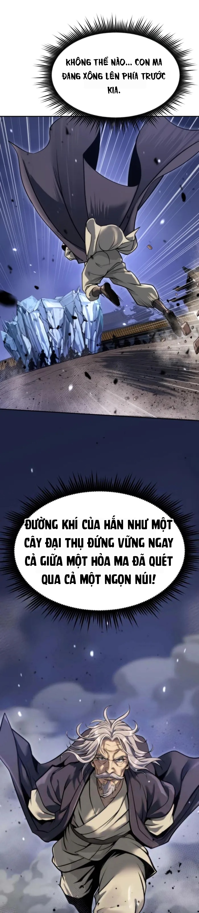 Ma Đạo Chuyển Sinh Ký Chapter 170 - 66