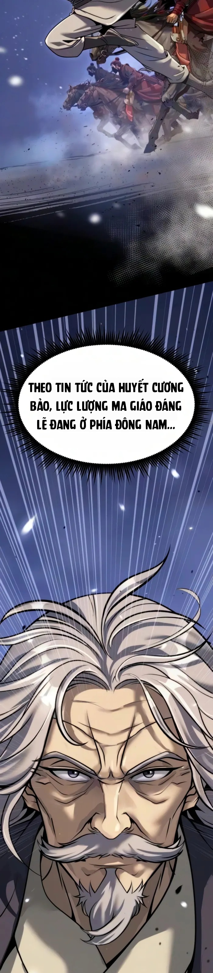 Ma Đạo Chuyển Sinh Ký Chapter 171 - 2