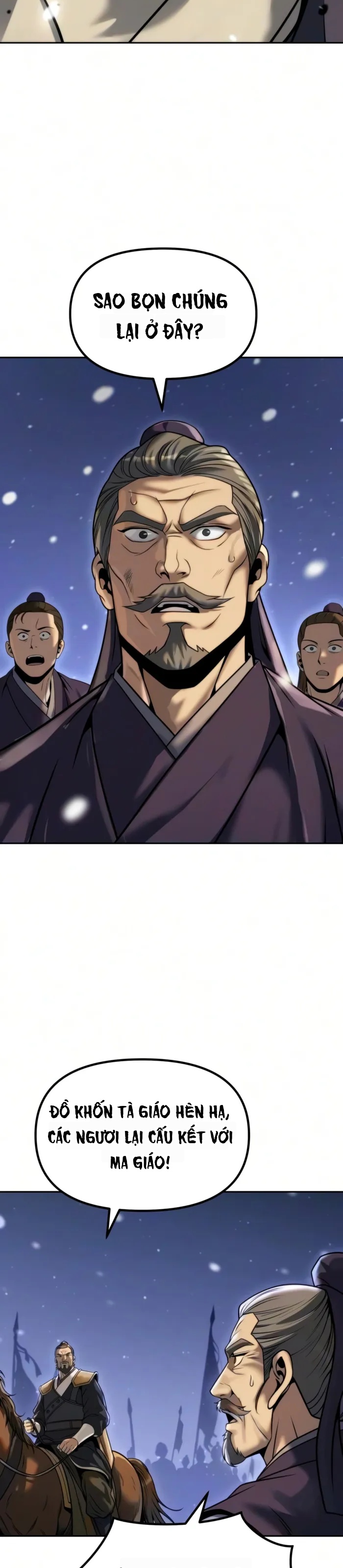 Ma Đạo Chuyển Sinh Ký Chapter 171 - 3