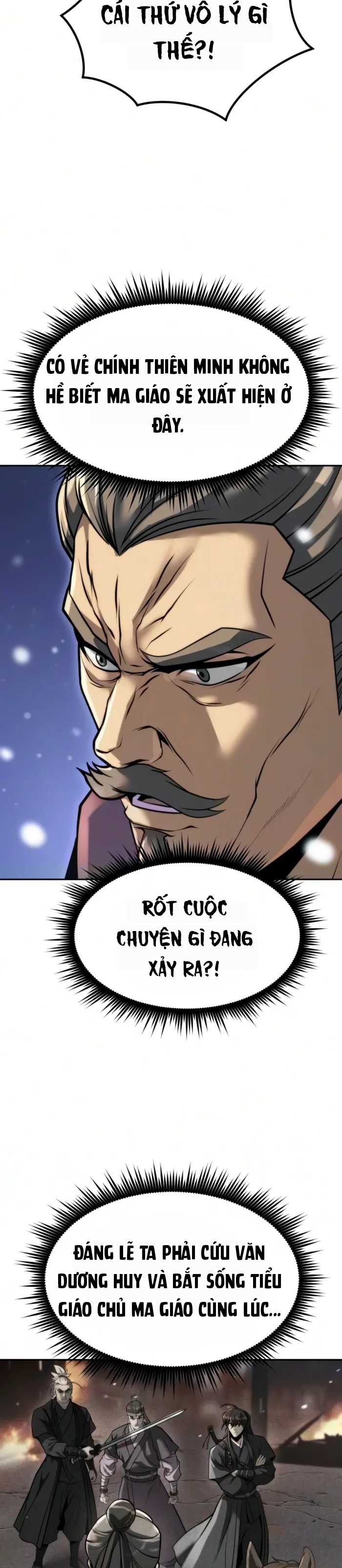 Ma Đạo Chuyển Sinh Ký Chapter 171 - 4