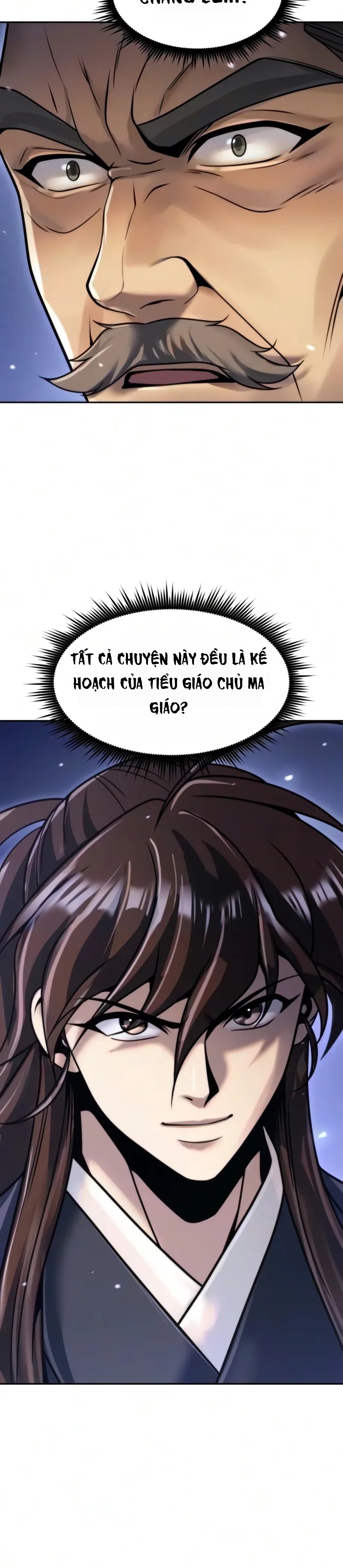 Ma Đạo Chuyển Sinh Ký Chapter 171 - 7