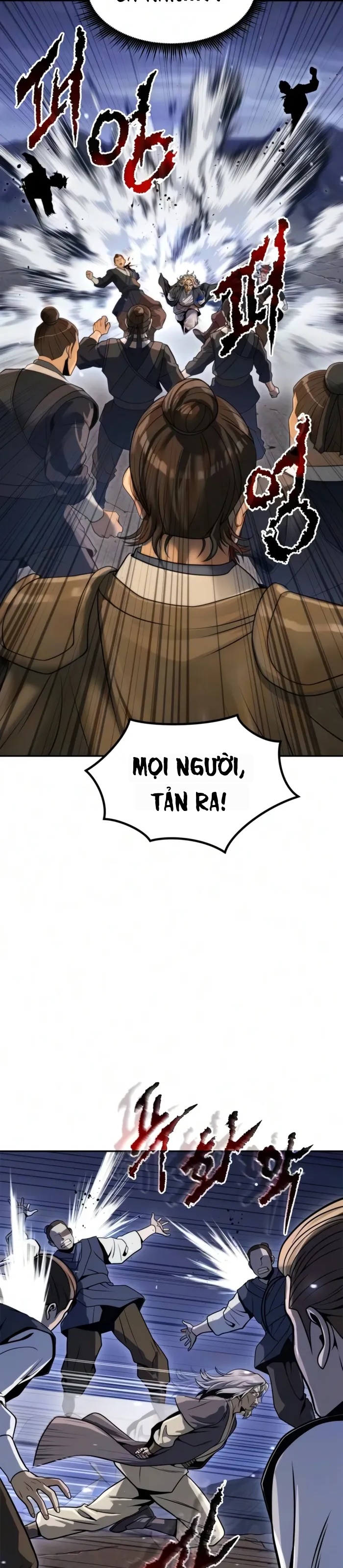 Ma Đạo Chuyển Sinh Ký Chapter 171 - 14