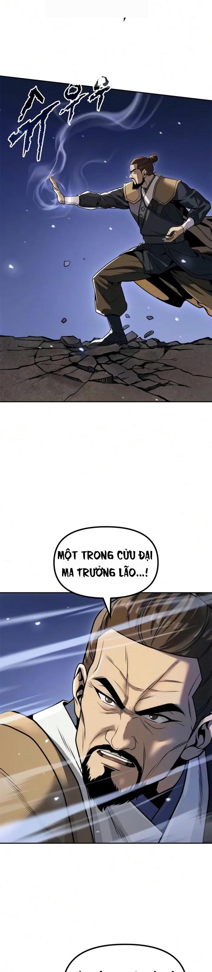 Ma Đạo Chuyển Sinh Ký Chapter 171 - 16